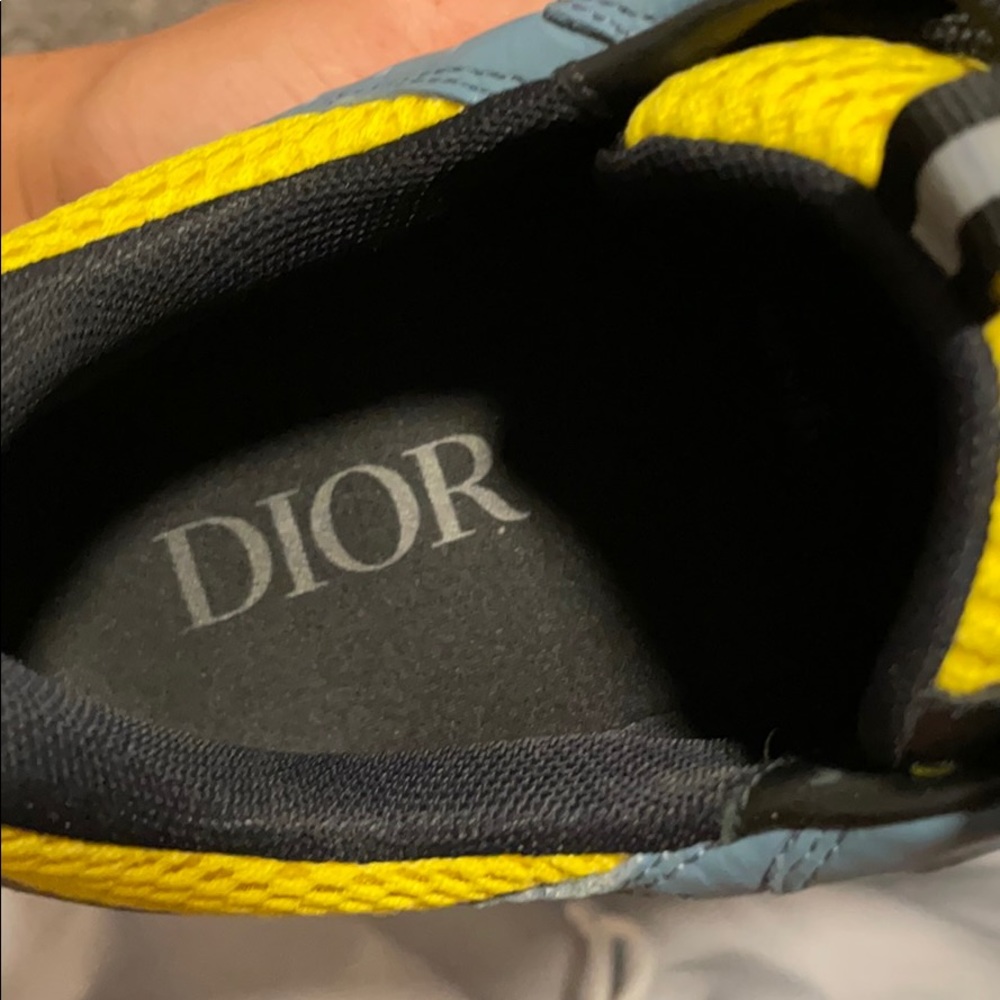 Dior Runners - Picture 5 of 6